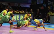 Young Prapanjan couldn't support his captain in the raiding department